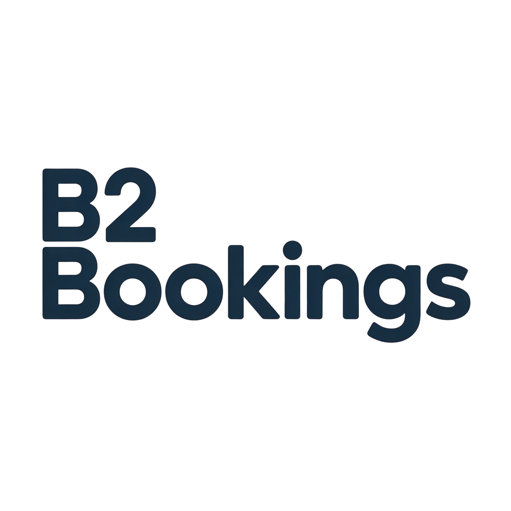 B2 Bookings